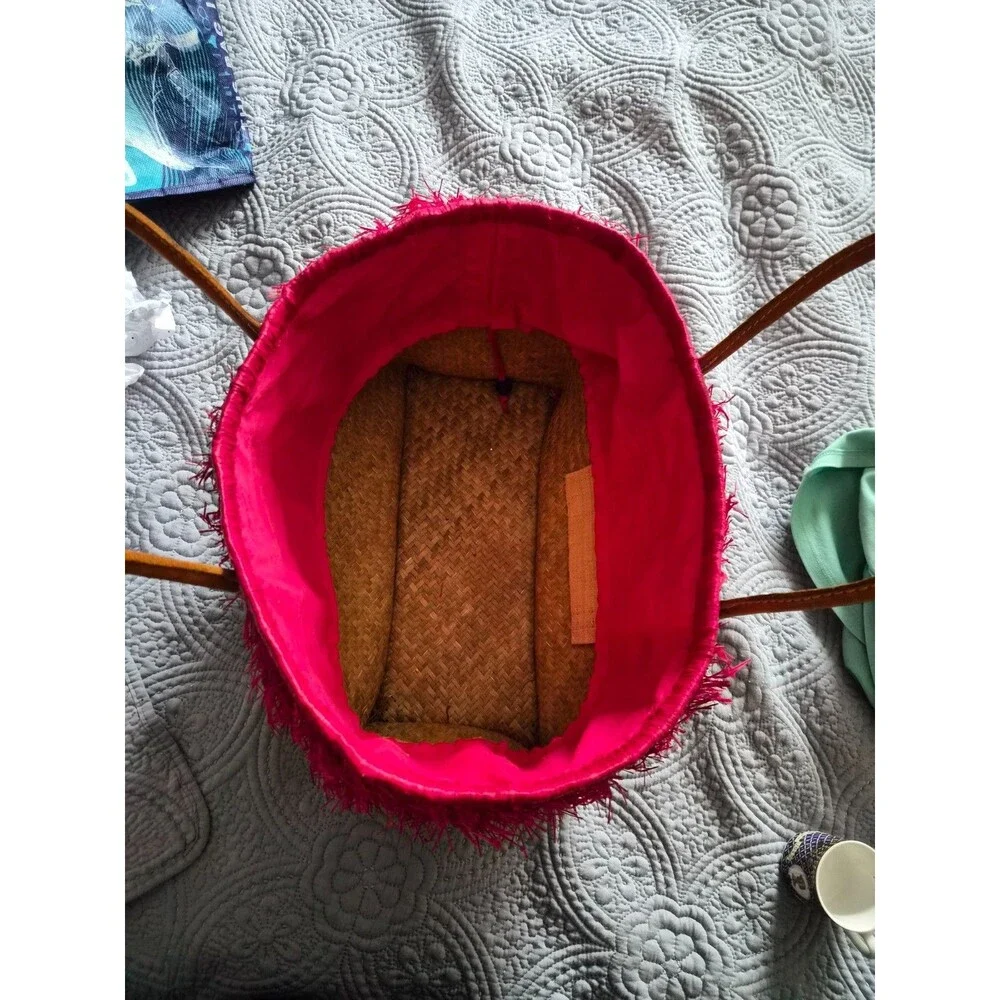 Unbranded this fuchsia